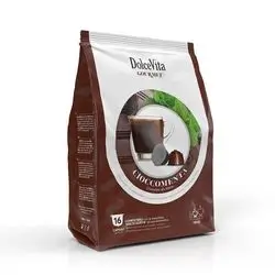 DolceVita Cioccomenta