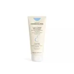 Embryolisse foaming cream milk 200ml