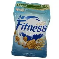Ftness Morning boost [Original] 420 gr