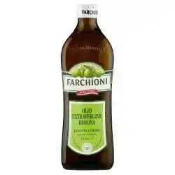 Farchioni olio di olive