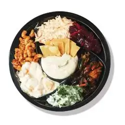 Medium Appetizer Plate