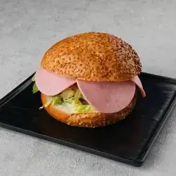 Royal Burger