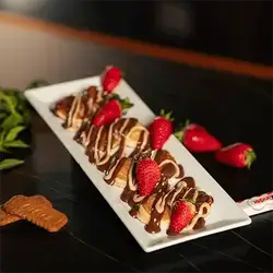 Mini Pancake