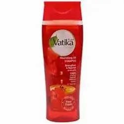 Vatika Oil Shampoo Hibiscus 425ml
