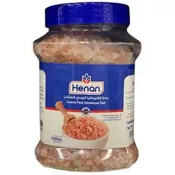 Henan Himal Ayan Salt 1kg