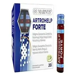 Marneys Artrohelp Forte 20 Vials
