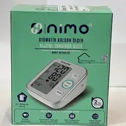 Blood Pressure Device ( nimo)