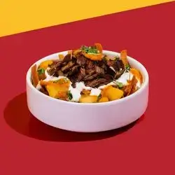 Fatteh Shawarma Beef
