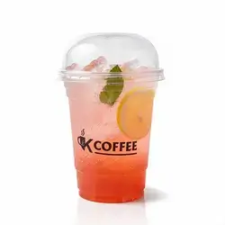 Strawberry Mojito
