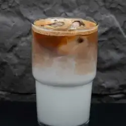 Ice Latte