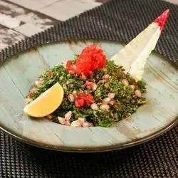 Tabbouleh