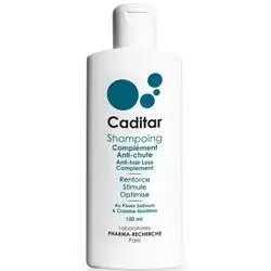 CADITAR ANTI HAIR LOSS COMPLEMENT SHAMPOO