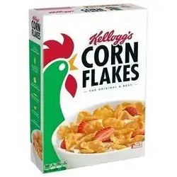 Kellaggs Corn Flakes 250g