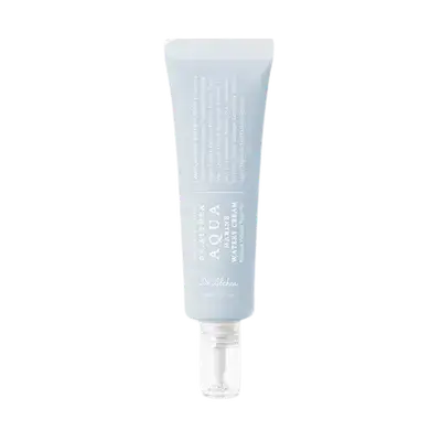 AQUA Marine Watery Cream Bambusa Vulgaris Water 70% 50ml _ Dr. Althea