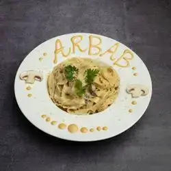 Alfredo Pasta