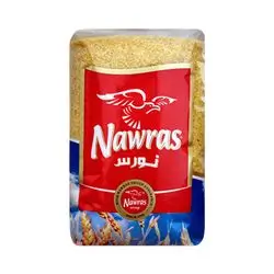 Nawras Medium Bulgur 1Kg