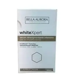 Bella Aurora White Xpert Intensiv Dipment