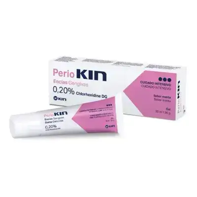 Perio Kin gel 0.20% 30ml