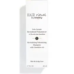 Hair rituel by sisley Revitalizing Volumizing Shampoo 200ml