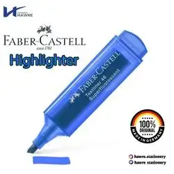 Highlighter-FABER CASTELL