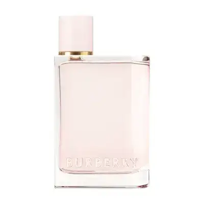 BURBERRY HER EDP 100ML (WOMEN) - ORIGINAL