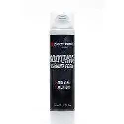 soothing Shaving Foam 200ml Pierre Cardin