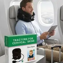 Tractors For Cervical Spine (Three layers)