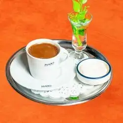 Turkish Coffee