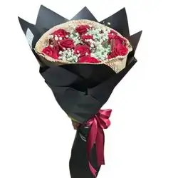 باقة زهور