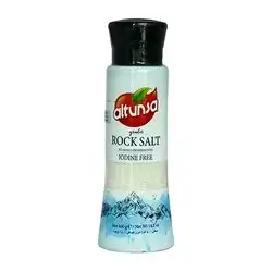 Altunsa Rock Salt Iodine Free 400 Gm