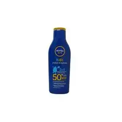 Nivea Sunscreen Pro Kid Spf50 200ml