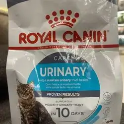Urinary