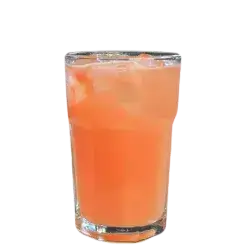 Grapefruit Lychee Juice