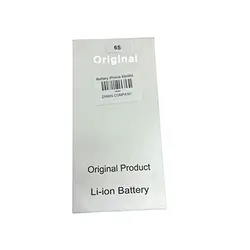 Battery iPhone 6S Mini