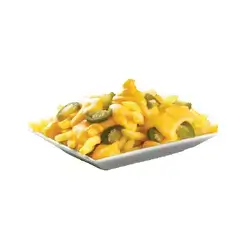 Chili Cheese Fries