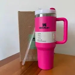 Stanley Thermos