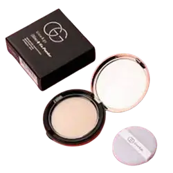 Powder 00 Netural Finish Powder 9g _ Glow & Go