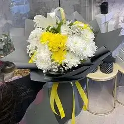 Flower Bouquet