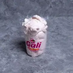 Cherry Ice Cream