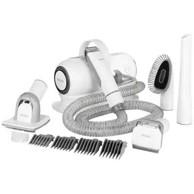 E386 Pet Care Station Pro