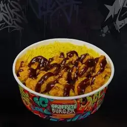 Smoked Rizo