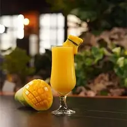 Mango Juice