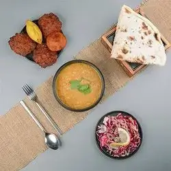 Mix Plate