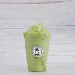 Kiwi Smoothie