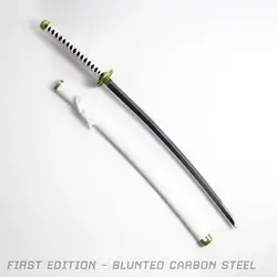 Roronoa Zoro Sword - Wado Ichimonji (The Way of Harmony)