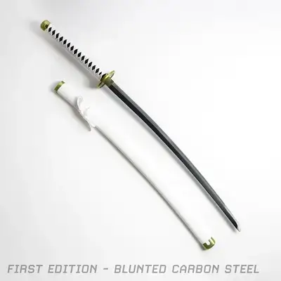 Roronoa Zoro Sword - Wado Ichimonji (The Way of Harmony)