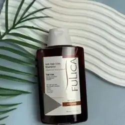 Fulica Anti Hair Loss Shampoo