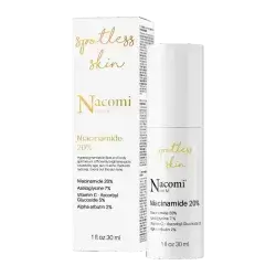 Nacomi Niacinamide 20%