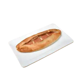 Kashkawan Pepperoni