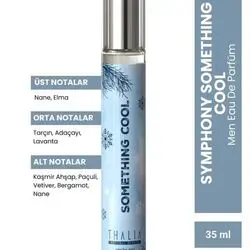 Thalia Something cool for men (35ml)